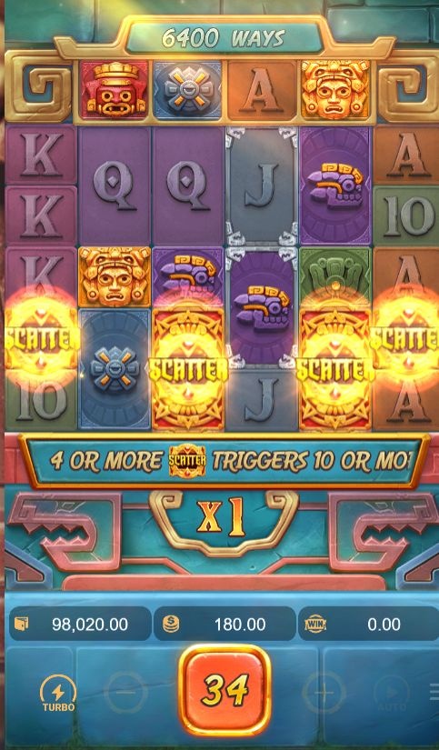 Betonred Casino game