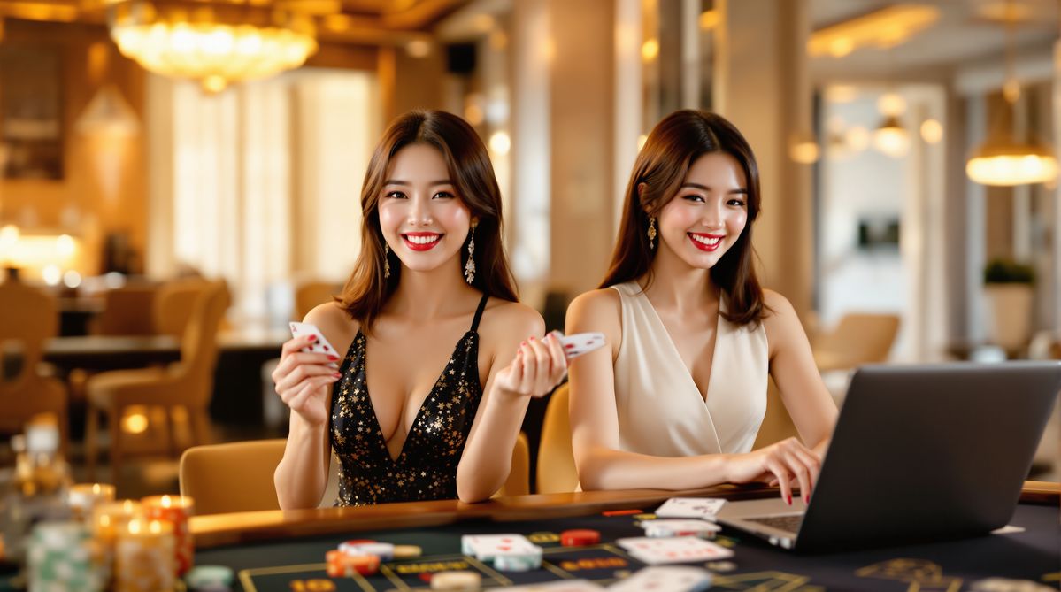پاکستان میں Betonred Casino قانونی ہے۔