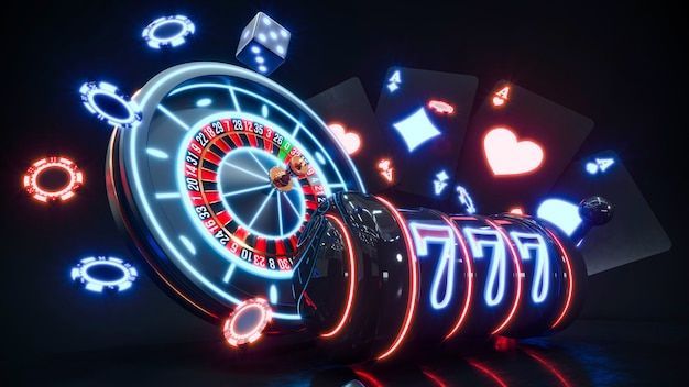 Betonred Casino پاکستان ریئل منی گیمز
