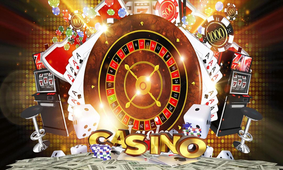 Betonred Casino پاکستان ریئل منی گیمز